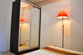 The Loft Residences