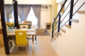 The Loft Residences