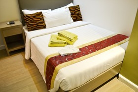 The Loft Residences