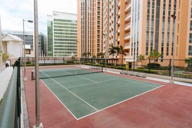 The Venice Luxury Residences by RedDoorz