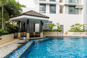 Viceroy 3 Mckinley Hill BGC