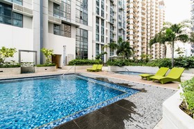 Viceroy 3 Mckinley Hill BGC
