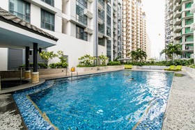 Viceroy 3 Mckinley Hill BGC
