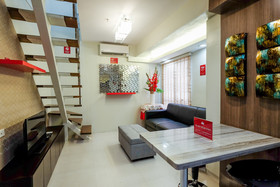 ZEN Home Fort Victoria BGC