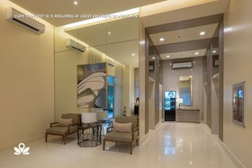 ZEN Rooms Avida 34th Uptown BGC