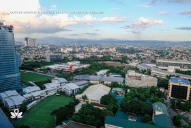 ZEN Rooms Avida 34th Uptown BGC