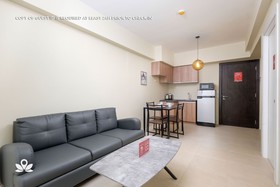 ZEN Rooms Avida 34th Uptown BGC