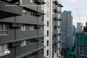 ZEN Rooms Avida 34th Uptown BGC