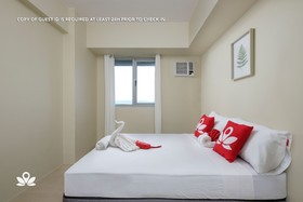 ZEN Rooms Avida 34th Uptown BGC