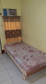 EG Rusiana Boarding House