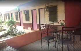 EG Rusiana Boarding House