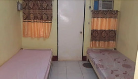 EG Rusiana Boarding House
