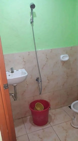 EG Rusiana Boarding House