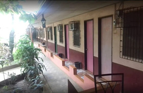 EG Rusiana Boarding House