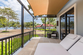 Dusit Thani Lubi Plantation Resort