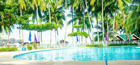 Estaca Bay Gardens Conference Resort