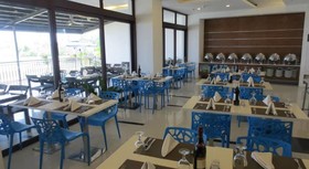 Solea Seaview Resort