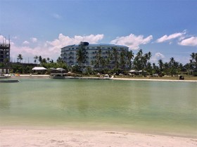 Solea Seaview Resort