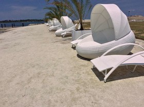 Solea Seaview Resort