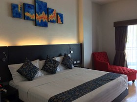 Solea Seaview Resort