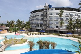 Solea Seaview Resort