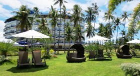 Solea Seaview Resort