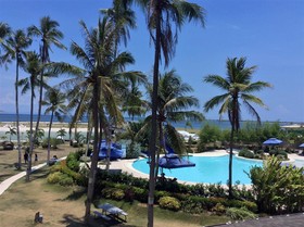 Solea Seaview Resort