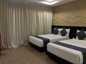 Solea Seaview Resort