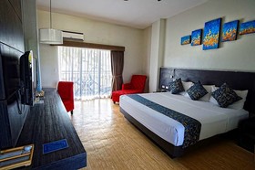 Solea Seaview Resort