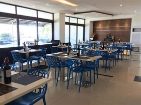 Solea Seaview Resort