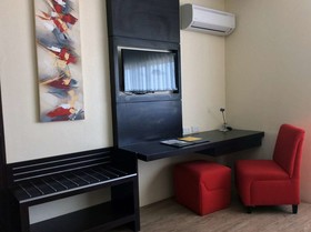 Solea Seaview Resort
