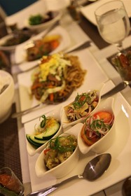 Solea Seaview Resort