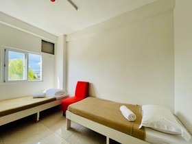 Oyo 823 Stay Inn