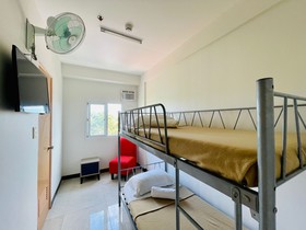 Oyo 823 Stay Inn