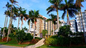 Solea Palm Mactan Resort