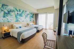Solea Palm Mactan Resort