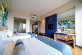 Solea Palm Mactan Resort