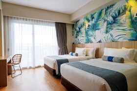 Solea Palm Mactan Resort