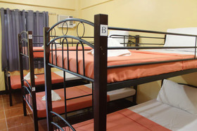 Agape Hostel