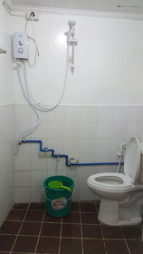 Agape Hostel