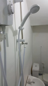 Agape Hostel