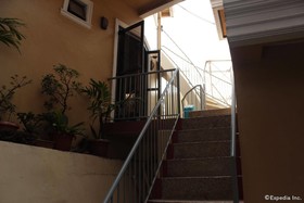 Apartelle De Gabrielle