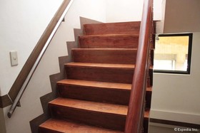 Apartelle De Gabrielle