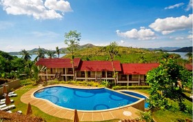 Asia Grand View Hotel