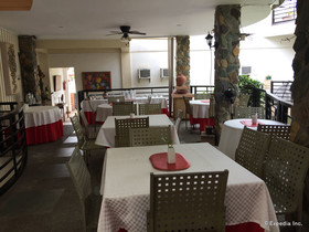 Balaibinda Lodge