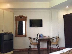 Balaibinda Lodge