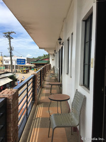 Balaibinda Lodge