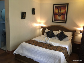 Balaibinda Lodge