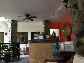 Balaibinda Lodge