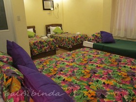 Balaibinda Lodge